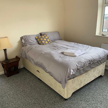 Nice Double And Single Rooms In The Quiet Area With Excellent Shared Facilities Plymouth Luaran gambar