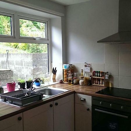 Nice Double And Single Rooms In The Quiet Area With Excellent Shared Facilities Plymouth Luaran gambar