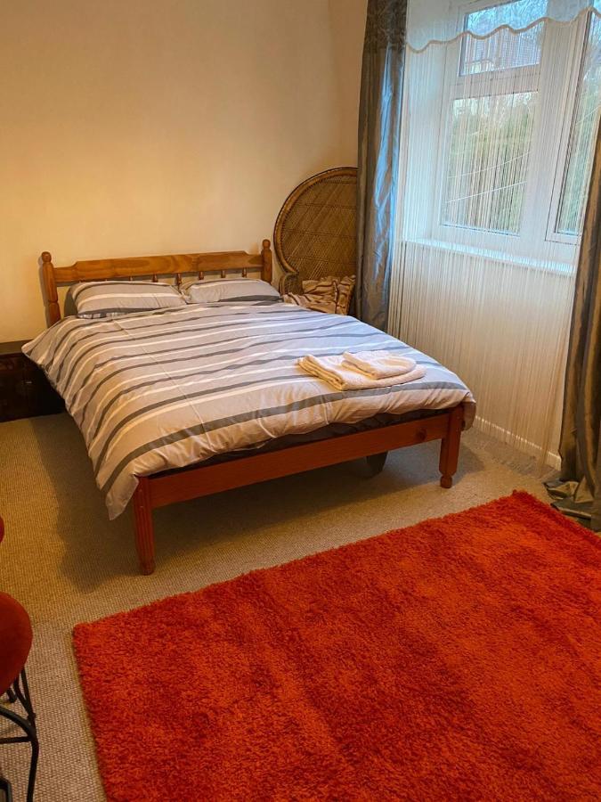 Nice Double And Single Rooms In The Quiet Area With Excellent Shared Facilities Plymouth Luaran gambar
