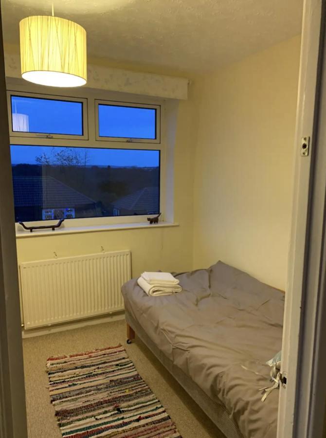 Nice Double And Single Rooms In The Quiet Area With Excellent Shared Facilities Plymouth Luaran gambar