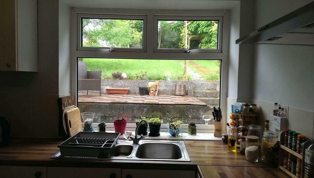 Nice Double And Single Rooms In The Quiet Area With Excellent Shared Facilities Plymouth Luaran gambar
