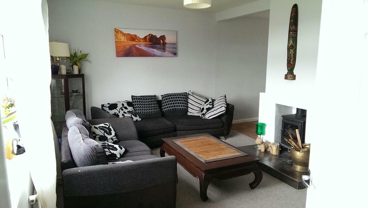 Nice Double And Single Rooms In The Quiet Area With Excellent Shared Facilities Plymouth Luaran gambar