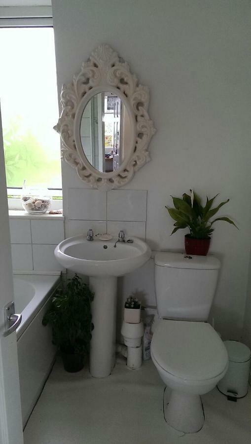 Nice Double And Single Rooms In The Quiet Area With Excellent Shared Facilities Plymouth Luaran gambar