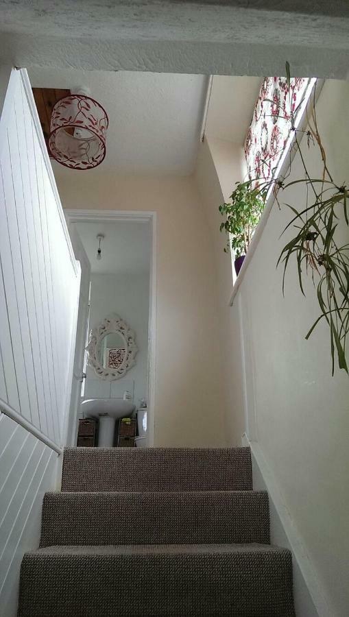 Nice Double And Single Rooms In The Quiet Area With Excellent Shared Facilities Plymouth Luaran gambar